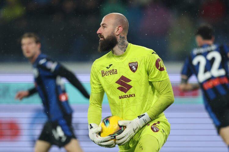 Romano: Napoli sắp ký hợp đồng với thủ môn Milinkovic-Savic, các cuộc đàm phán đã bước vào giai đoạn cuối