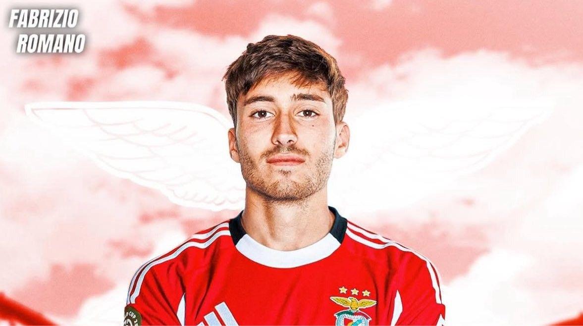 Romano: Obrador gia nhập Benfica, Real Madrid có điều khoản mua lại