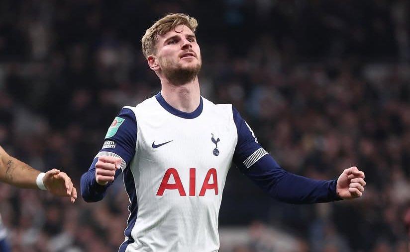 German Sky: Leipzig có thể sẽ thanh lý Werner và ba cầu thủ khác để tiết kiệm cho đội bóng 23 triệu euro tiền lương
