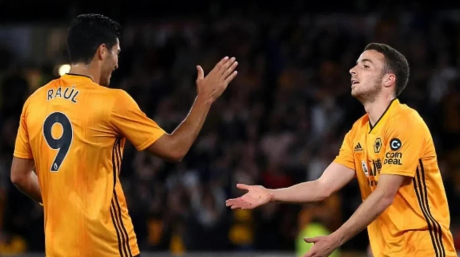 Raul Jimenez: Jota vừa là đồng đội vừa là anh em, tôi vẫn không thể tin được