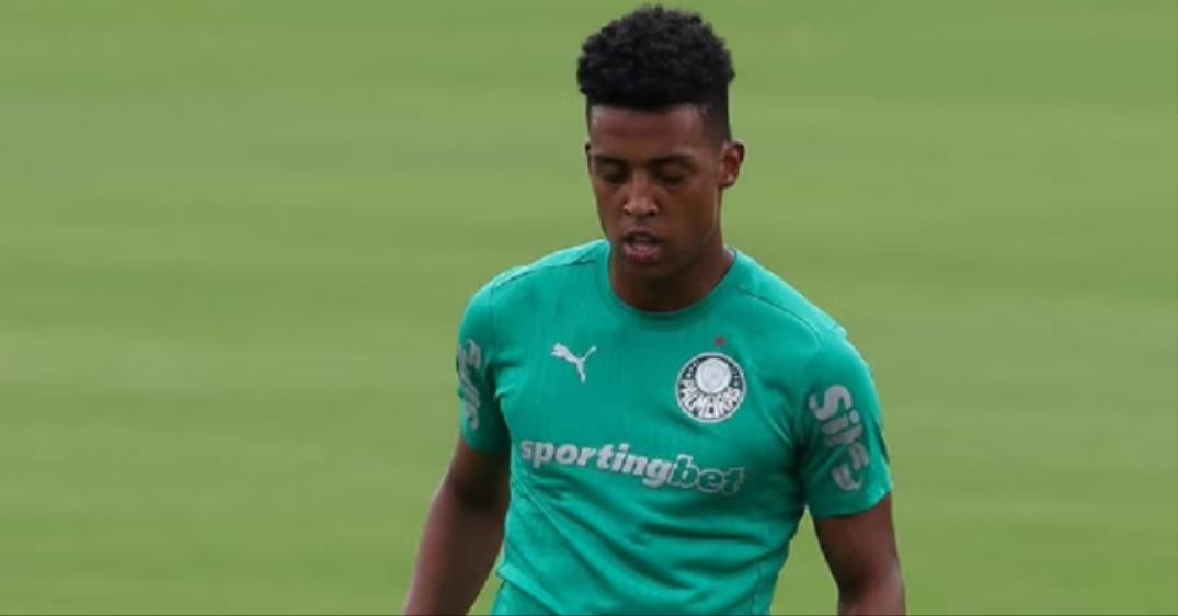 Hậu vệ Palmeiras: Chúng tôi háo hức chơi một trận đấu hay và tiến vào bán kết