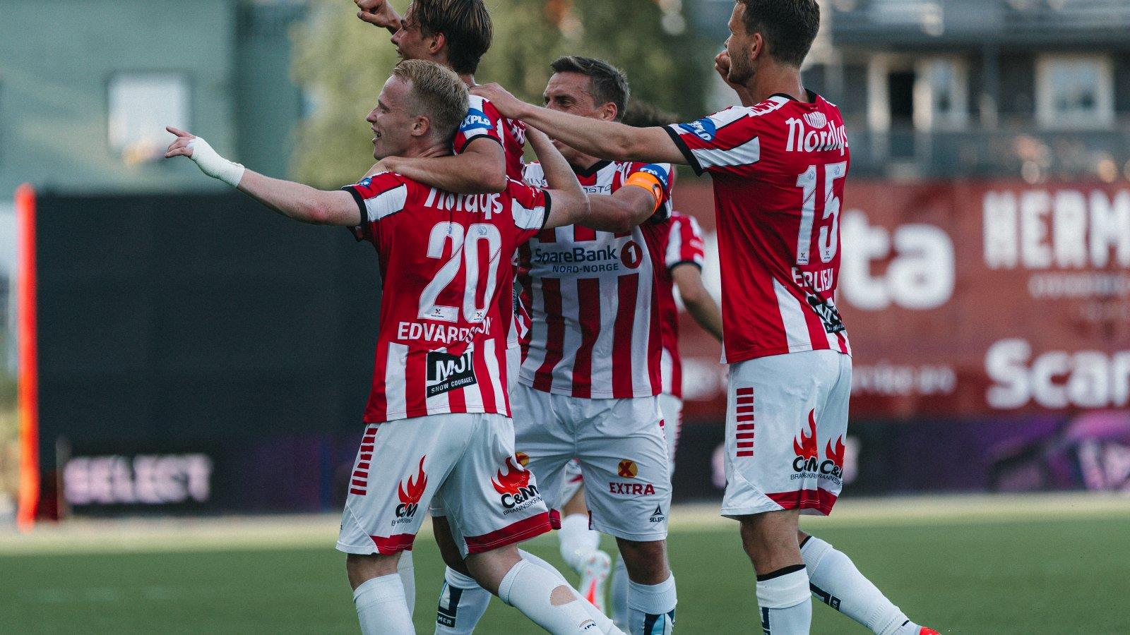 Nhận định bóng đá Ngoại hạng Na Uy: Rosenborg có thành tích sân nhà tuyệt vời, chuỗi 9 trận thắng liên tiếp của Tromsø phá vỡ kỷ lục lịch sử