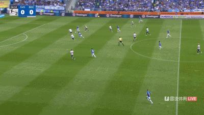 2. Tường thuật trận đấu Bundesliga: Lidberg hat-trick, Vukotić ghi bàn, Darmstadt hạ Bochum 4-1