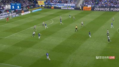 2. Tường thuật trận đấu Bundesliga: Lidberg hat-trick, Vukotić ghi bàn, Darmstadt hạ Bochum 4-1