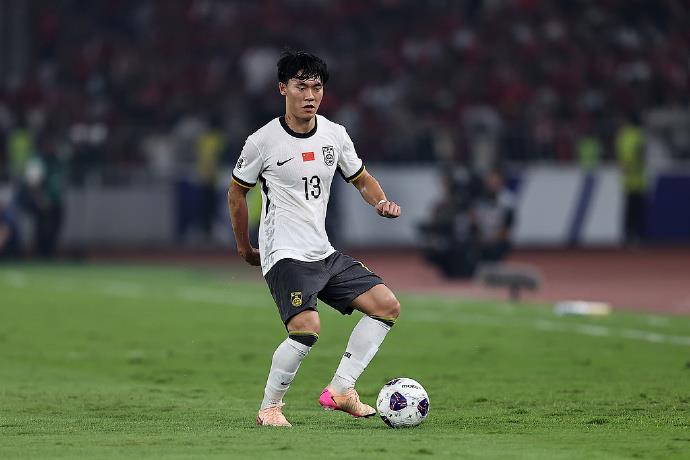 Beijing Youth Daily: Hu Hetao sẽ trở lại sau chấn thương và tự tin về vòng loại U23 châu Á của đội tuyển bóng đá quốc gia