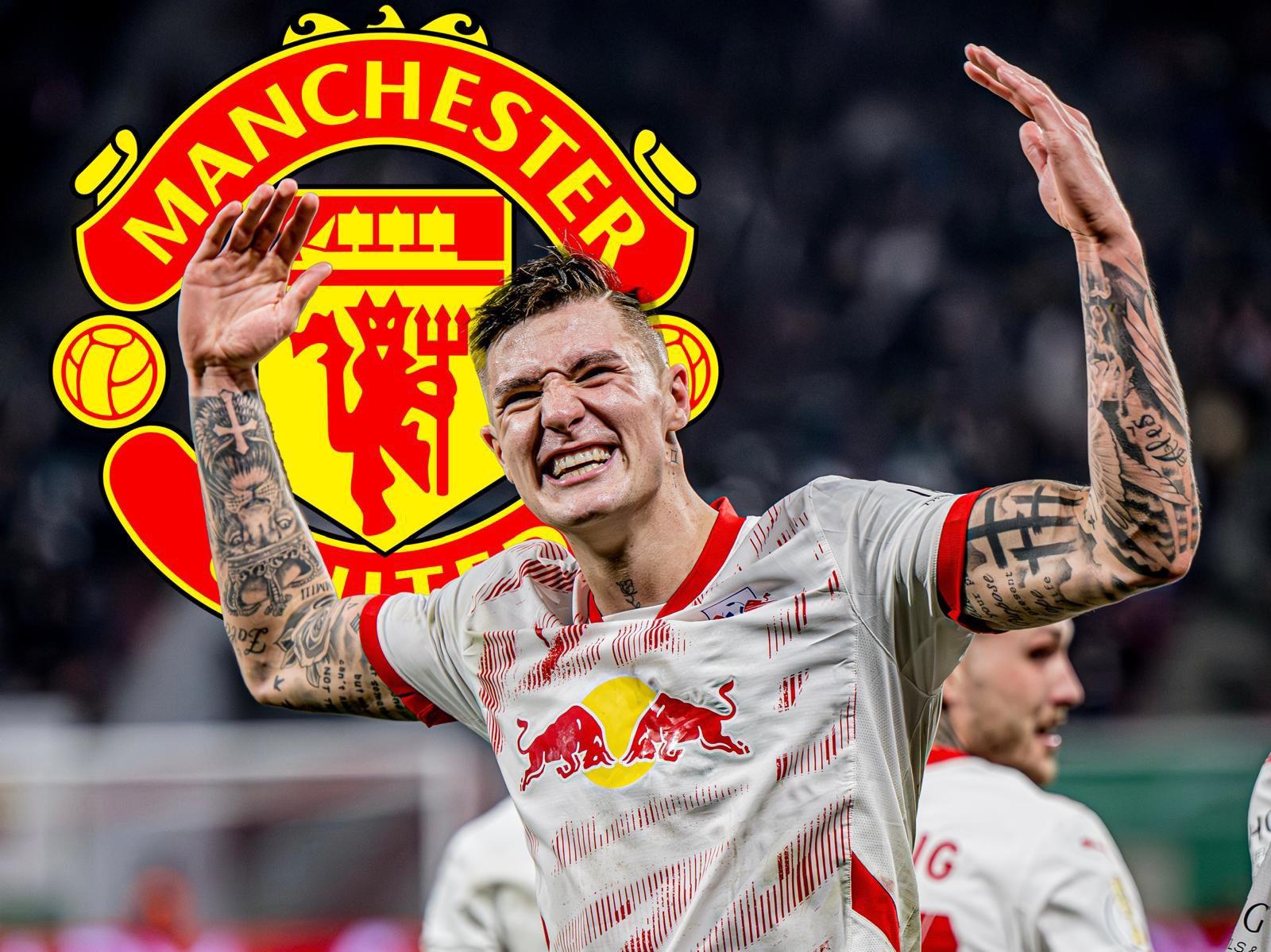 Tin đồn chuyển nhượng hàng ngày: Nunez sang Ả Rập Xê Út, Manchester United sắp ký hợp đồng với Cesco