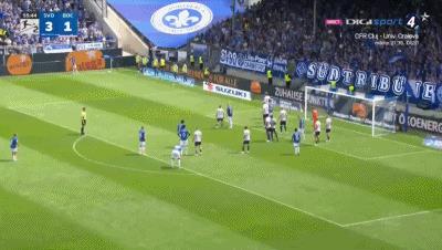 2. Tường thuật trận đấu Bundesliga: Lidberg hat-trick, Vukotić ghi bàn, Darmstadt hạ Bochum 4-1