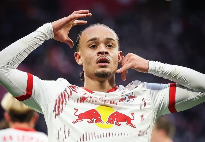 Romano: Simons không tham gia buổi tập của đội, cuộc đàm phán giữa Leipzig và Chelsea đã đi đến giai đoạn cuối
