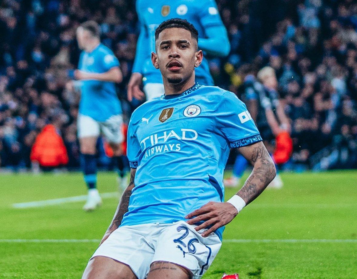 Romano: Tottenham vẫn chưa đạt được thỏa thuận với Manchester City về Savinho và lời đề nghị đầu tiên thấp hơn nhiều so với định giá