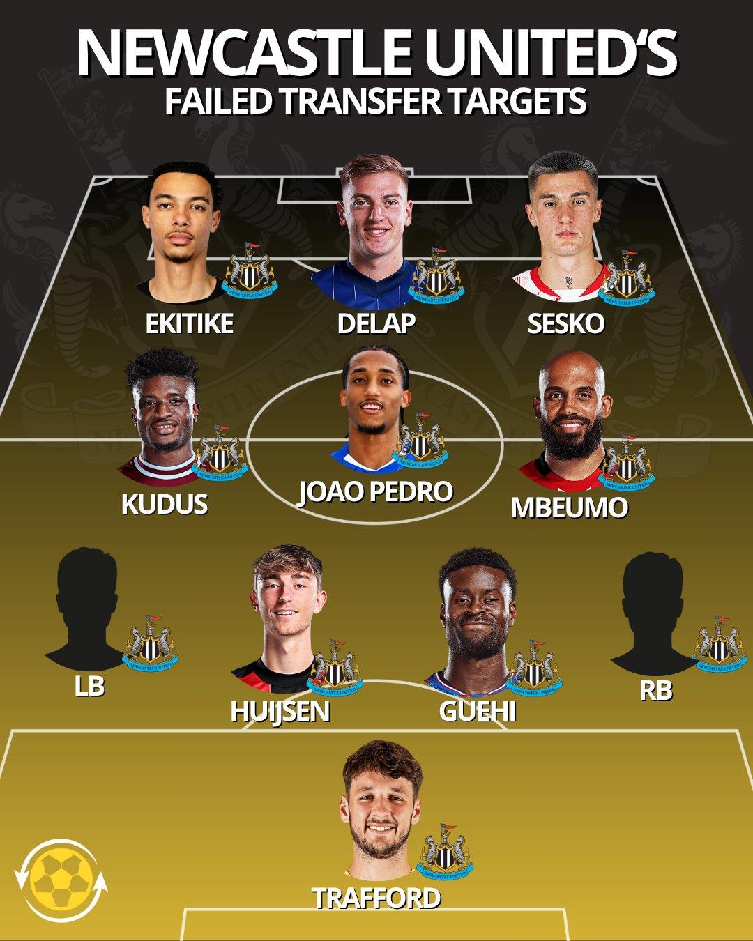 Tin đồn chuyển nhượng hàng ngày: Nunez sang Ả Rập Xê Út, Manchester United sắp ký hợp đồng với Cesco