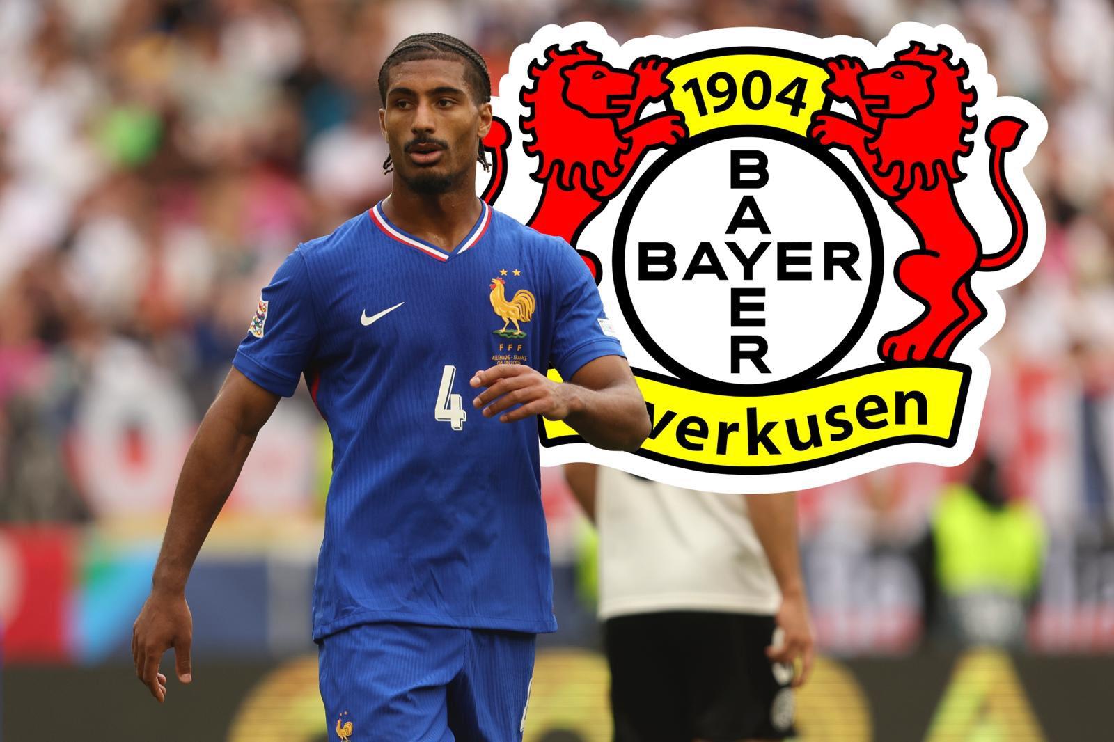 De Sky: Để xây dựng hệ thống ba hậu vệ cho Ten Hag, Leverkusen đang để mắt tới trung vệ Bader của Bilbao