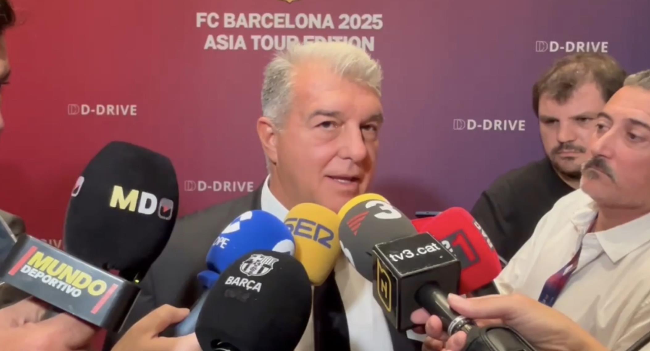 Mọi người: Barcelona tin rằng họ có thể đăng ký Garcia trong vài ngày tới mà không cần phải trông chờ vào chấn thương của Ter Stegen.