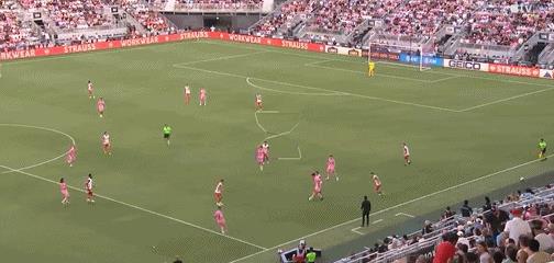 Phóng viên Herald: Miami sẽ kháng cáo thẻ đỏ của Falcon và hy vọng anh có thể thi đấu với Pumas