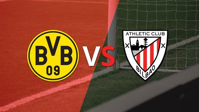 Nhận định Dortmund vs Athletic Bilbao (2h00 ngày 2/10): Quyết giành 3 điểm