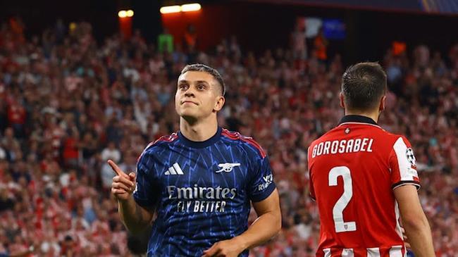 Nhận định Dortmund vs Athletic Bilbao (2h00 ngày 2/10): Quyết giành 3 điểm