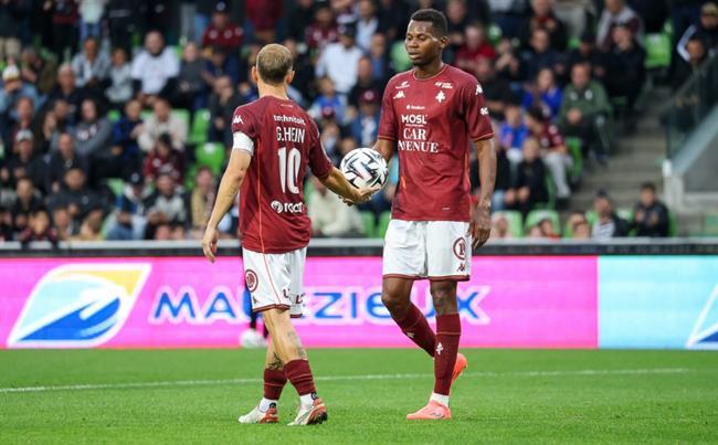 Nhận định Monaco vs Metz (22h15 ngày 21/9): Chủ nhà trút giận