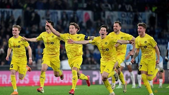 Nhận định Bodo Glimt vs Tottenham (02h00 ngày 1/10): Vượt khó tại Na Uy