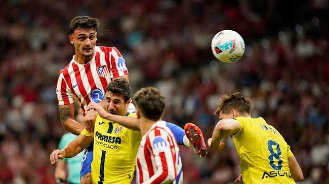 Nhận định Sevilla vs Villarreal (02h30 ngày 24/9): Thách thức chủ nhà