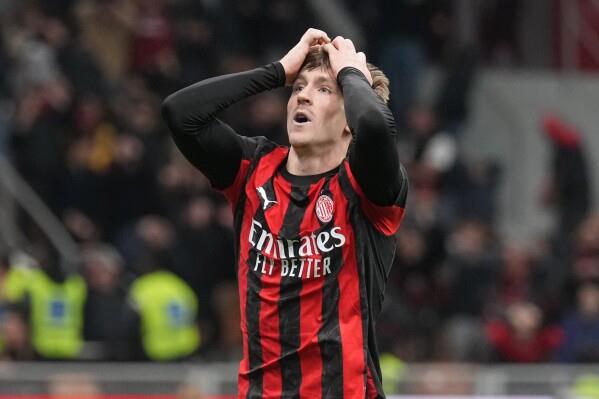 Nhận định Atalanta vs AC Milan (2h45 ngày 29/10): Khó lường Nhận định Atalanta vs AC Milan (2h45 ngày 29/10): Khó lường