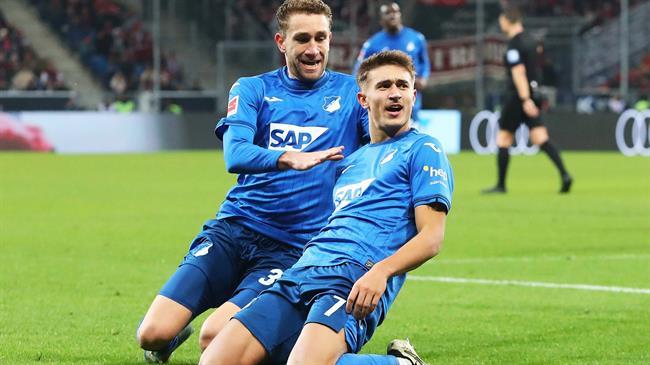 Nhận định Hoffenheim vs Koln (01h30 ngày 4/10): Bữa tiệc bàn thắng