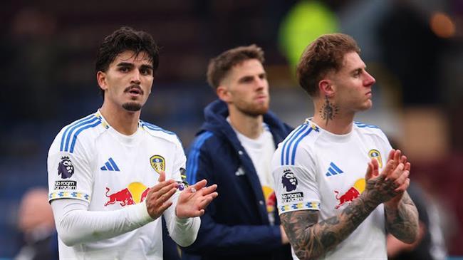 Nhận định Leeds vs West Ham (2h00 ngày 25/10): Làm khó chủ nhà Nhận định Leeds vs West Ham (2h00 ngày 25/10): Làm khó chủ nhà