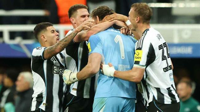 Nhận định Newcastle vs Fulham (21h00 ngày 25/10): Hạ gục đội khách Nhận định Newcastle vs Fulham (21h00 ngày 25/10): Hạ gục đội khách