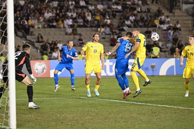 Nhận định Pháp vs Azerbaijan (1h45 ngày 1110) Khó có bất ngờ 1