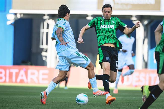Nhận định Cagliari vs Sassuolo (00h30 ngày 3110) Khó phân thắng bại 2 Nhận định Cagliari vs Sassuolo (00h30 ngày 3110) Khó phân thắng bại 2