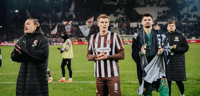 Nhận định Bayern Munich vs St Pauli (21h30 ngày 2911) Hùm xám xả giận 1