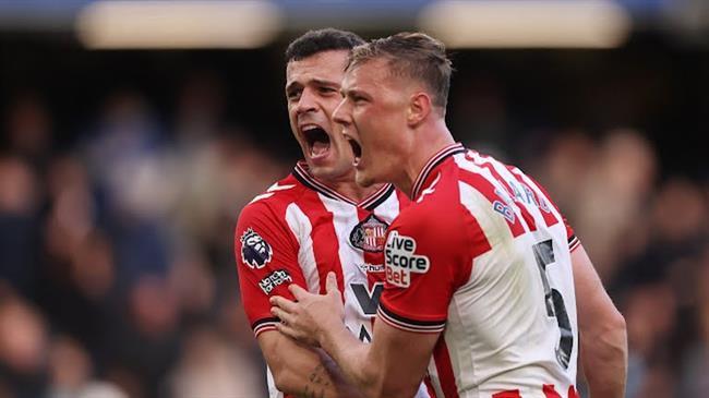 Nhận định Sunderland vs Everton (3h00 ngày 411) Dễ chia điểm 1