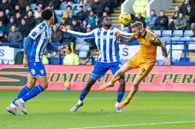 Nhận định Middlesbrough vs Hull (2h45 ngày 3012) Chờ chủ nhà vượt khó 2