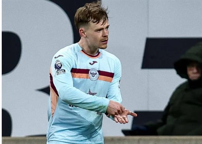 Nhận định Brentford vs Bournemouth (22h00 ngày 2712) Căng như dây đàn 1