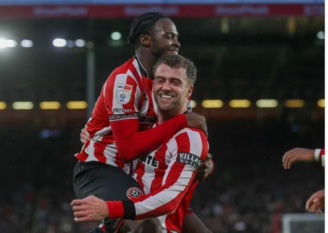 Nhận định West Brom vs Sheffield (3h00 ngày 1312) Không dễ cho chủ nhà 1