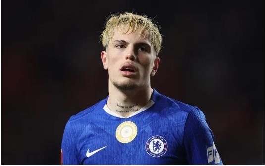 Chelsea mac sai lam khi chieu mo Alejandro Garnacho.