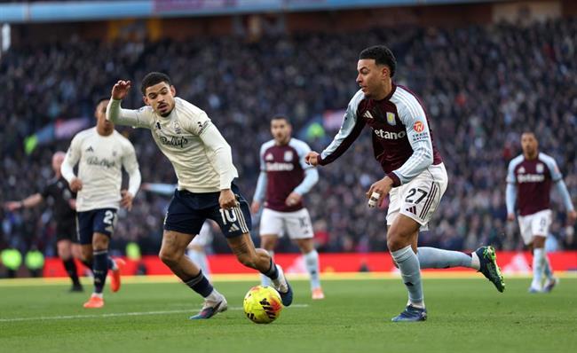 Nhận định West Ham vs Nottingham (3h00 ngày 71) Khó lường 2