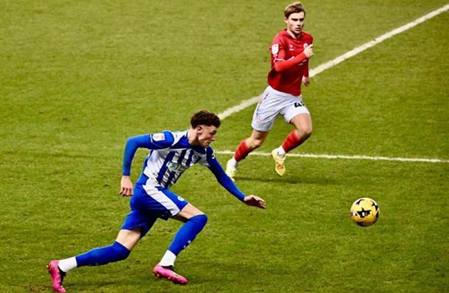 Nhận định Liverpool vs Barnsley (2h45 ngày 131) Khó có bất ngờ 2