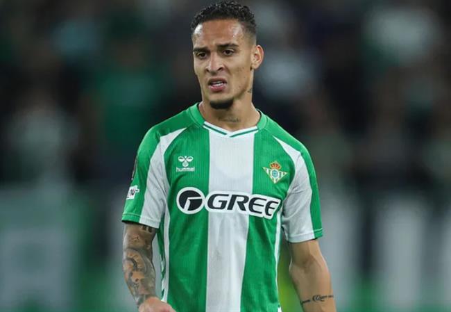 Nhận định Real Madrid vs Betis (22h15 ngày 41) Không dễ thắng cách biệt 2