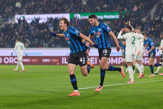 Nhận định Bologna vs Atalanta (00h30 ngày 81) Náo loạn DallAra 2