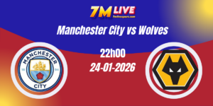 Nhận định Ngoại hạng Anh: Manchester City vs Wolves 24/01/2026 9 Nhận định Ngoại hạng Anh: Manchester City vs Wolves 24/01/2026