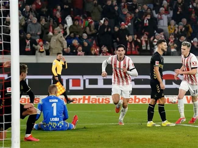 Nhận định Koln vs Wolfsburg (02h30 ngày 311) Trận cầu bùng nổ 1