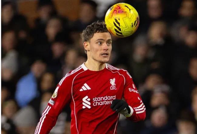 Nhận định Liverpool vs Barnsley (2h45 ngày 131) Khó có bất ngờ 1