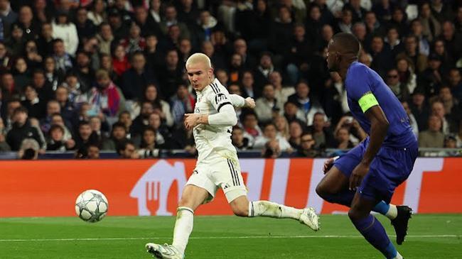 Nhận định Monaco vs Juventus (3h00 ngày 291) Chờ đội khách vượt khó 1