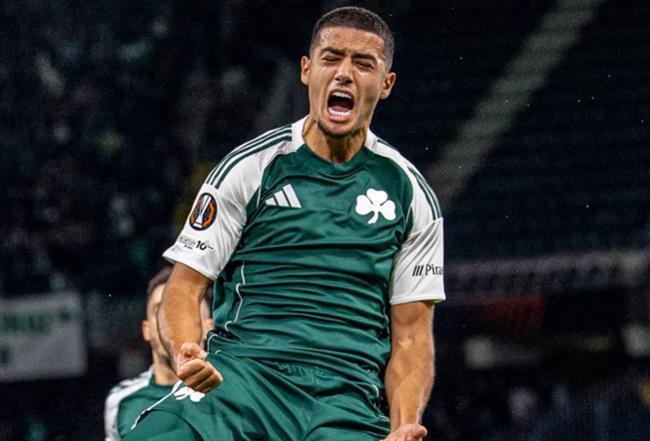 Nhận định Panathinaikos vs Roma (3h00 ngày 301) Chờ đội khách vượt khó 1