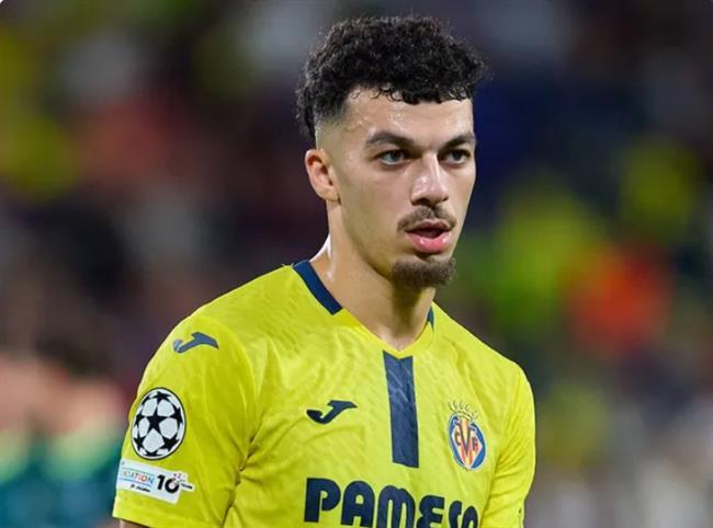 Nhận định Villarreal vs Real Madrid (3h00 ngày 251) Chờ mưa bàn thắng 1