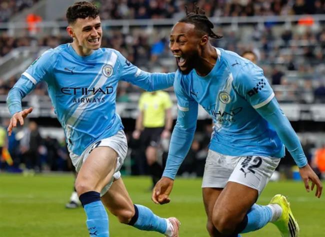 Nhận định Man City vs Newcastle (3h00 ngày 52) Nỗ lực của Chích chòe 1
