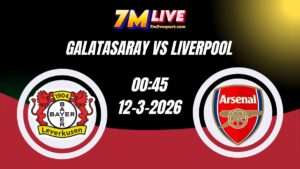 Nhận định Bayer Leverkusen vs Arsenal 00h45 Ngày 12/03/2026 2 Nhận định Bayer Leverkusen vs Arsenal