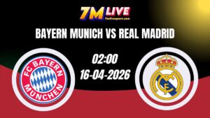 Soi kèo Bayern Munich vs Real Madrid 02h00 Ngày 16/04/2026 2 Soi kèo Bayern Munich vs Real Madrid