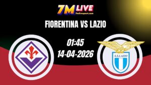 Soi kèo Fiorentina vs Lazio 01h45 Ngày 14/04/2026 3 Soi kèo Fiorentina vs Lazio 01h45 Ngày 14/04/2026
