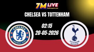 Soi kèo Chelsea vs Tottenham 02h15 Ngày 20/05/2026 2 Soi kèo Chelsea vs Tottenham 02h15 Ngày 20/05/2026